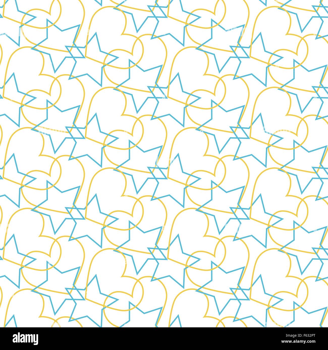 Vector geometric ,Pattern background Stock Vector Image & Art - Alamy