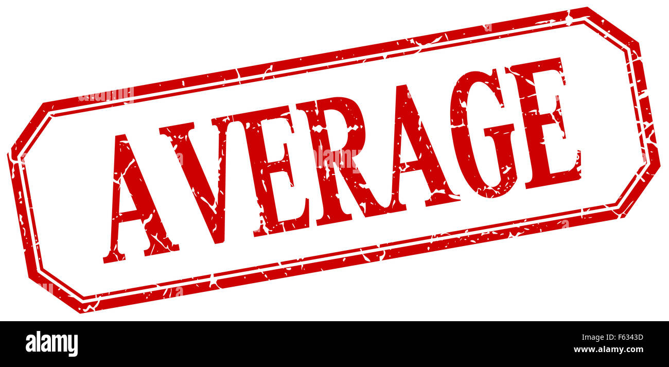 average square red grunge vintage isolated label Stock Photo - Alamy