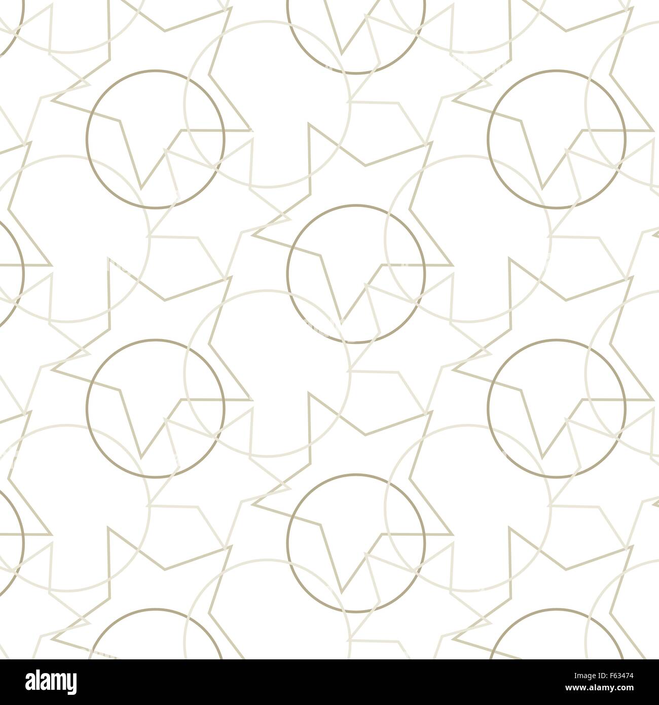 Vector geometric ,Pattern background Stock Vector Image & Art - Alamy