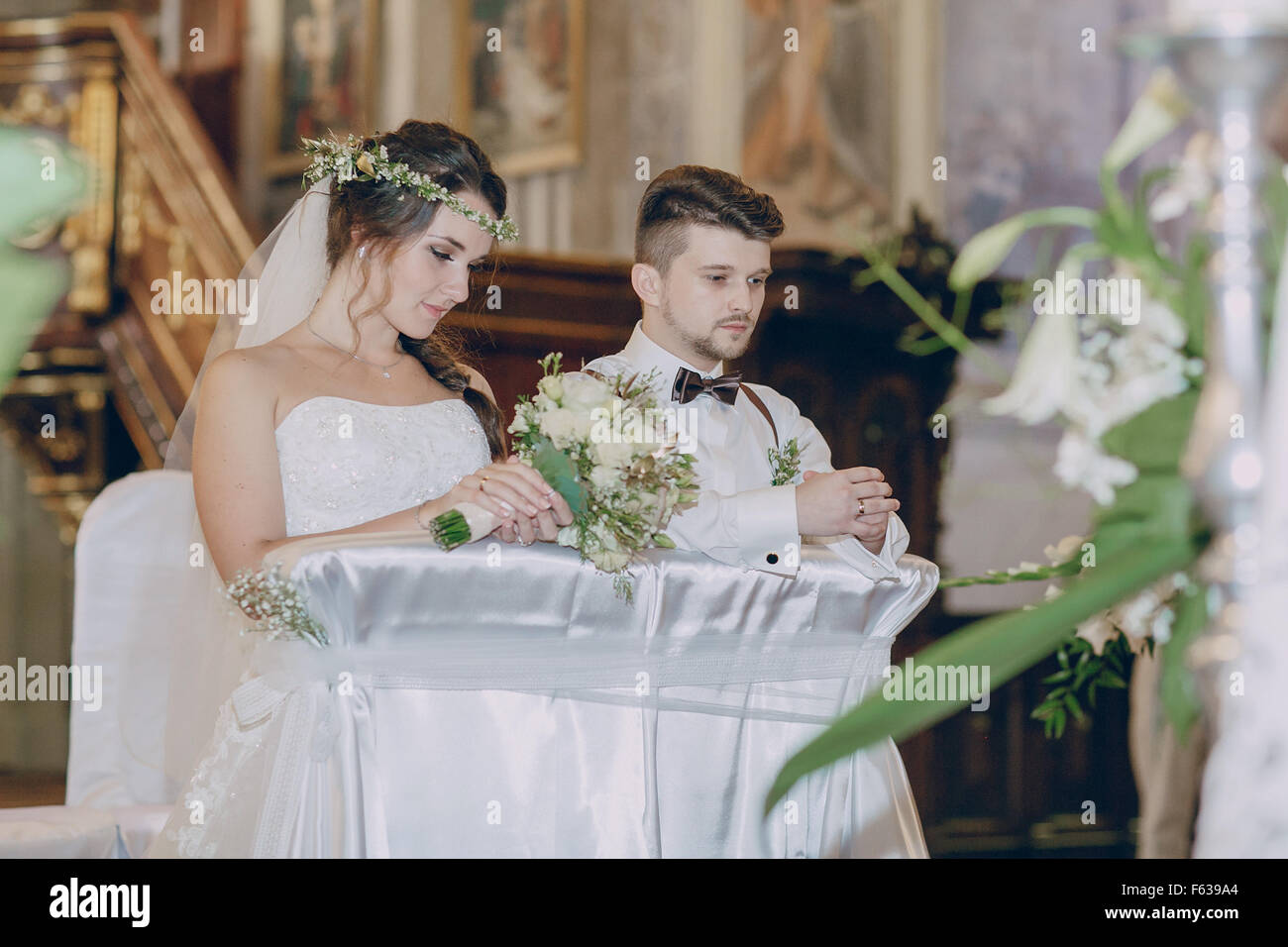Wedding Day Hd Stock Photo Alamy Wedding Day Hd Stock Photo Alamy