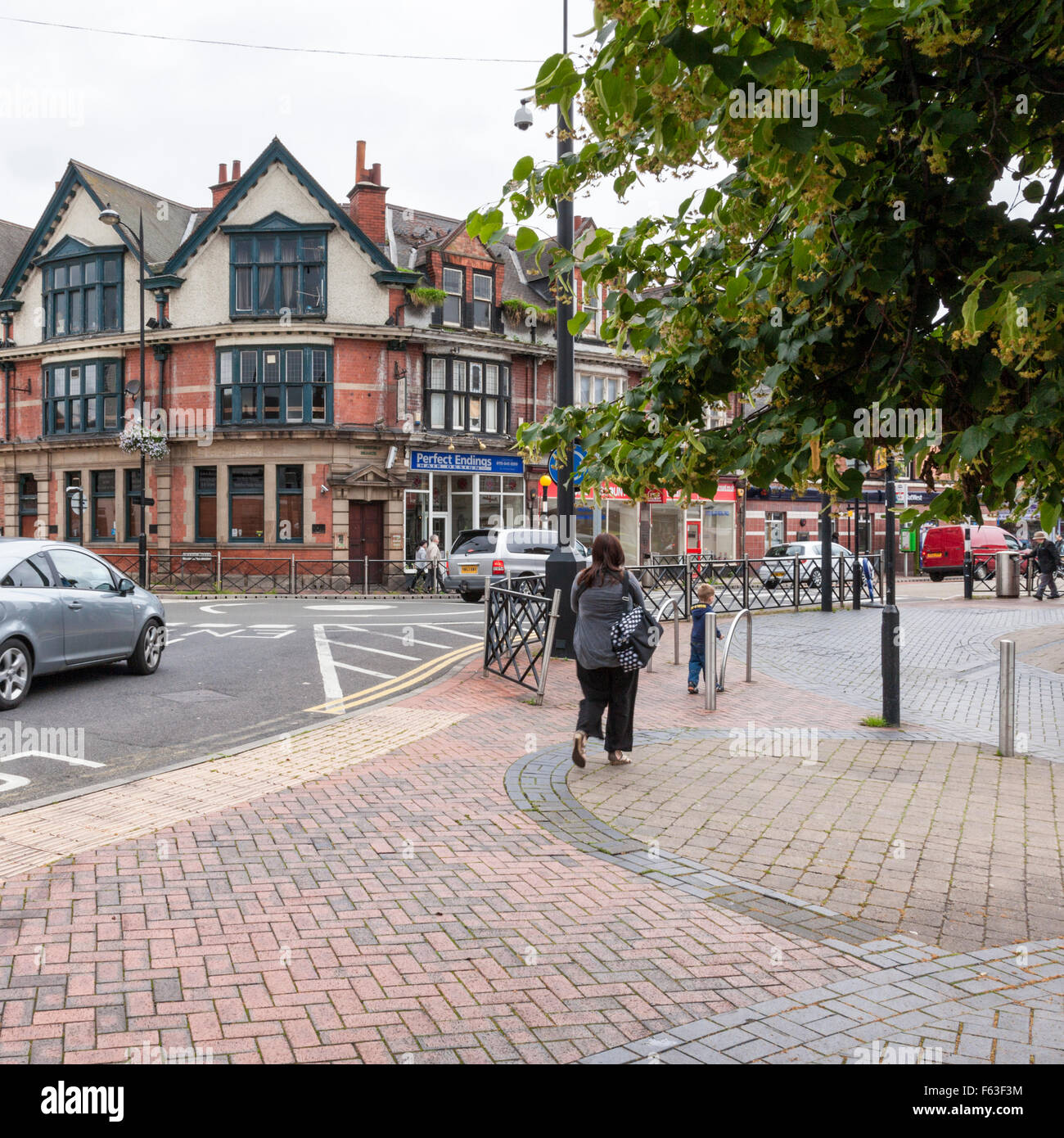 Netherfield hires stock photography and images Alamy