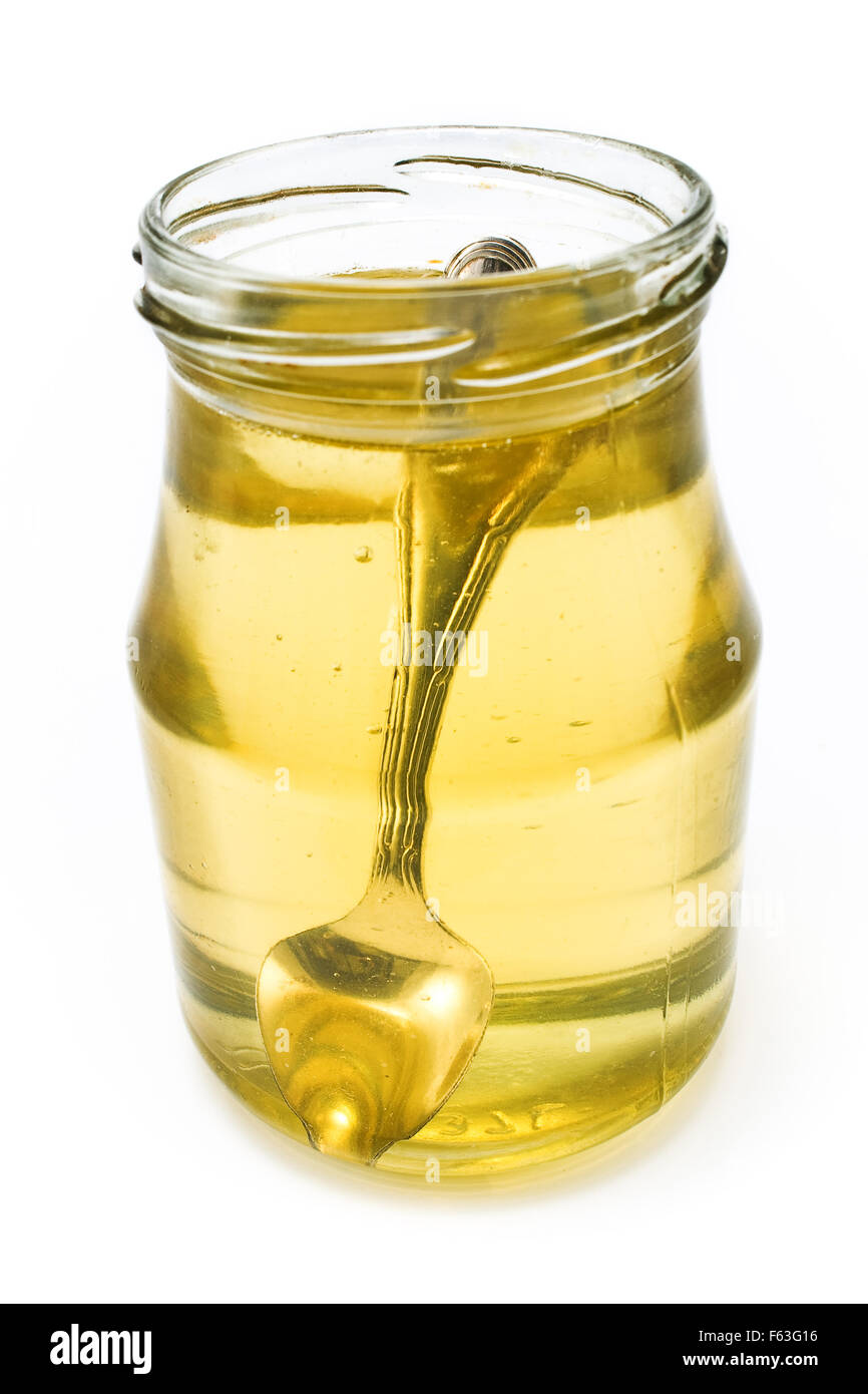 Silver spoon hires stock photography and images Alamy