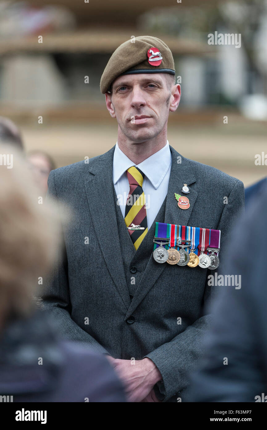 What happened on november 11 Ex Serviceman High Resolution Stock Photography and Images - Alamy