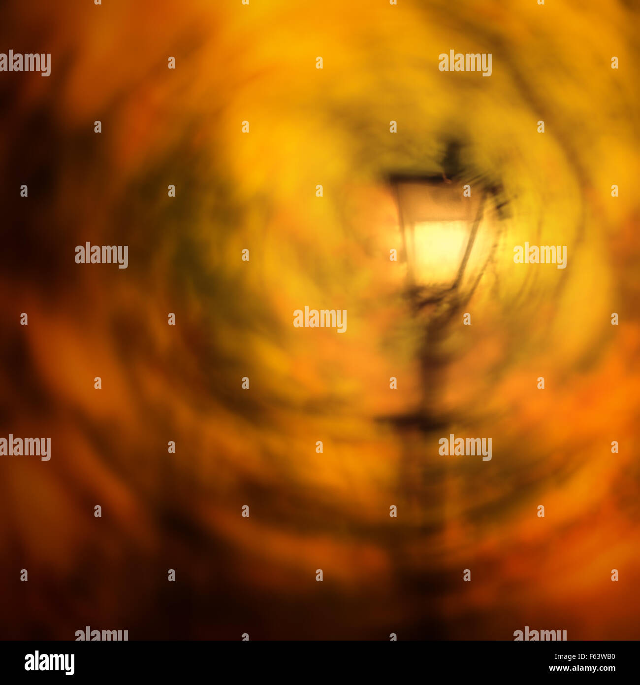 Square post leaves hi-res stock photography and images - Alamy