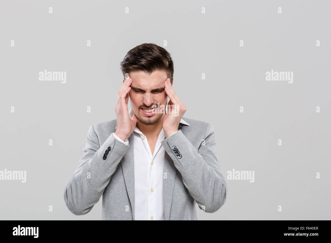 Hands At Temples High Resolution Stock Photography and Images - Alamy