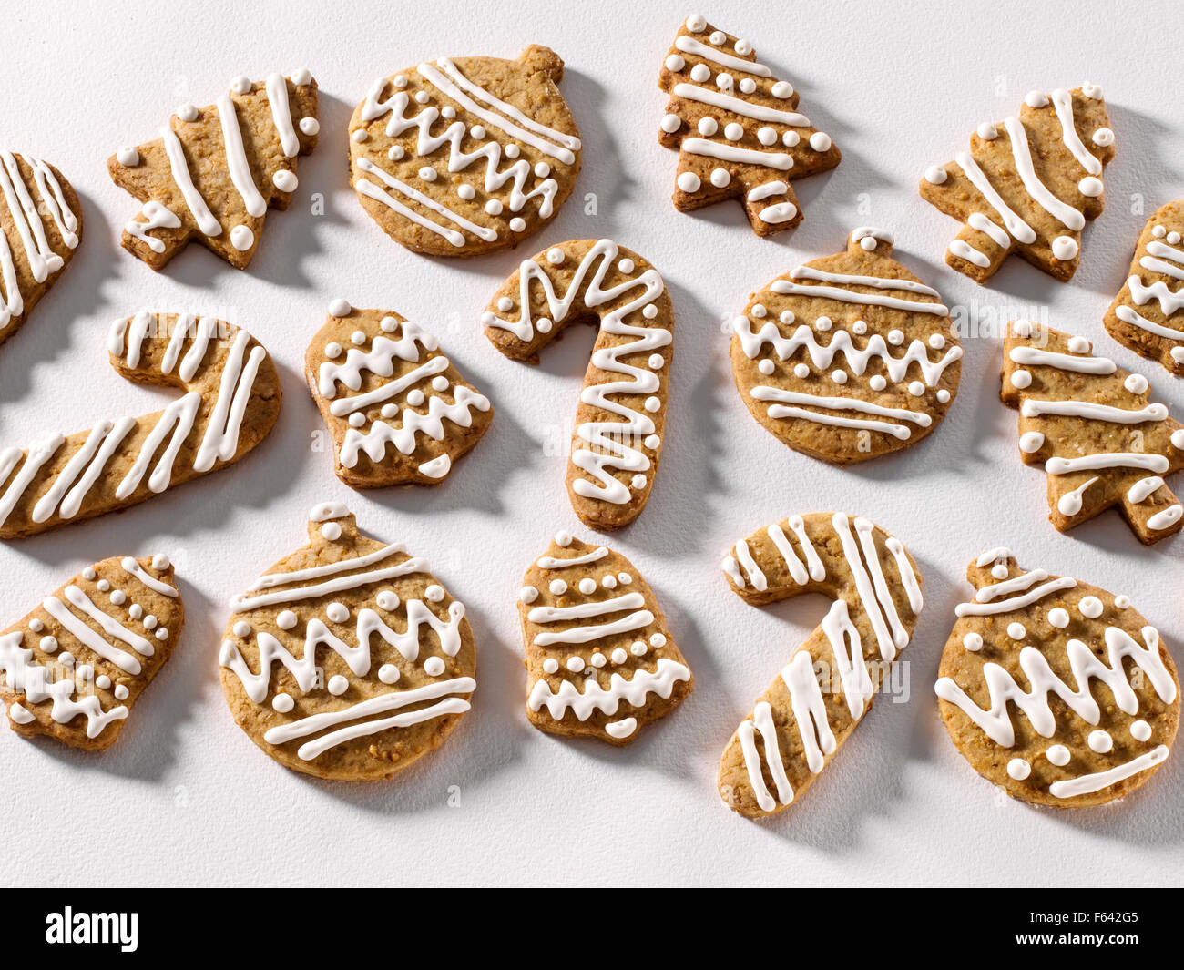 Ornamental Frosting Ornamental Frosting