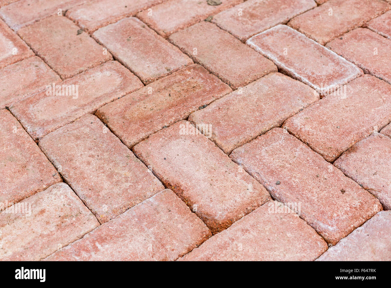 Interlocking paving stone hires stock photography and images Alamy