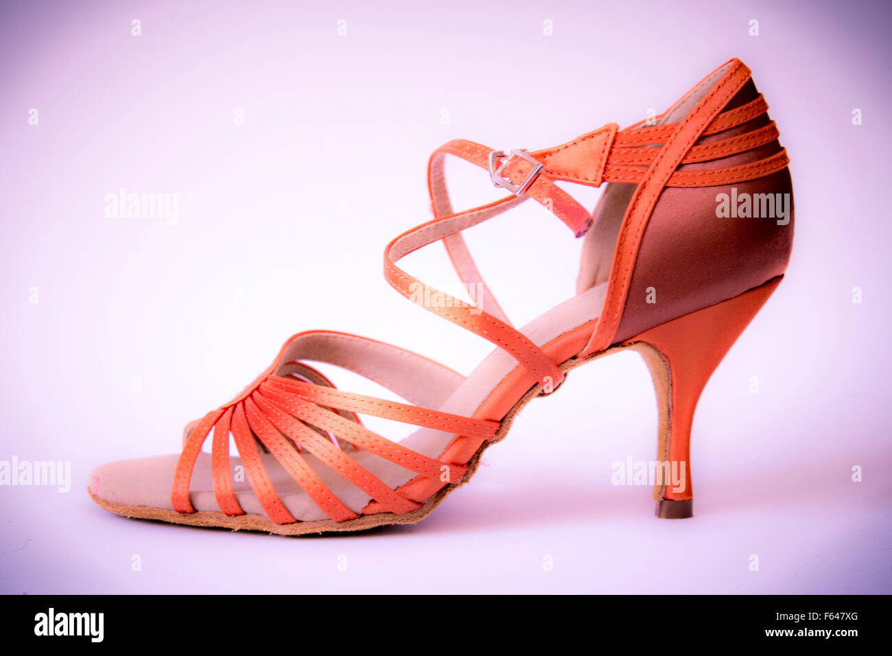 Flat salsa dance shoes best sale