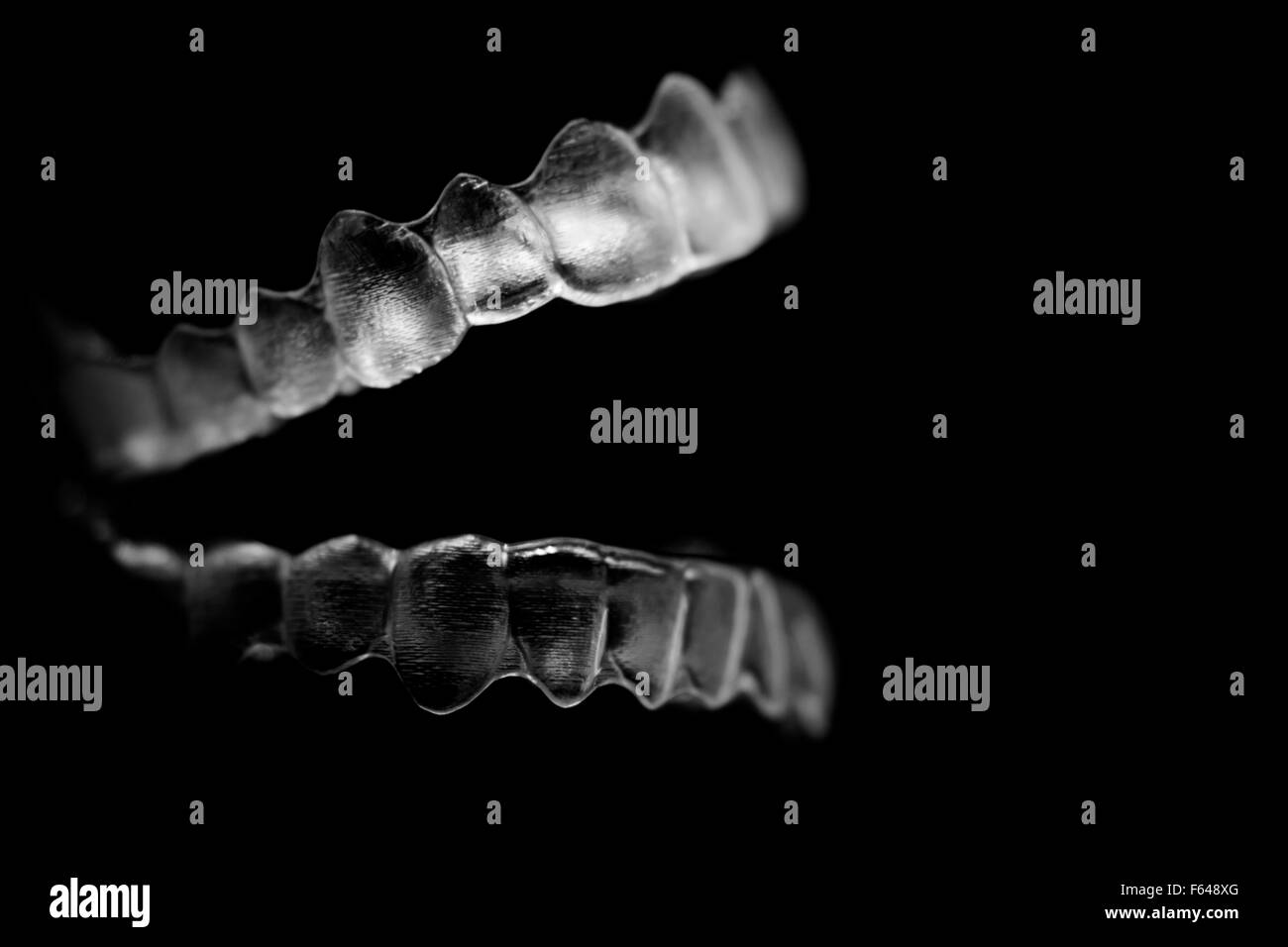 Invisalign hires stock photography and images Alamy