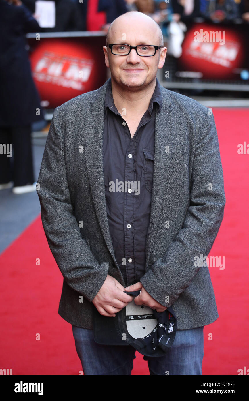 Bfi London Film Festival Room Premiere Featuring