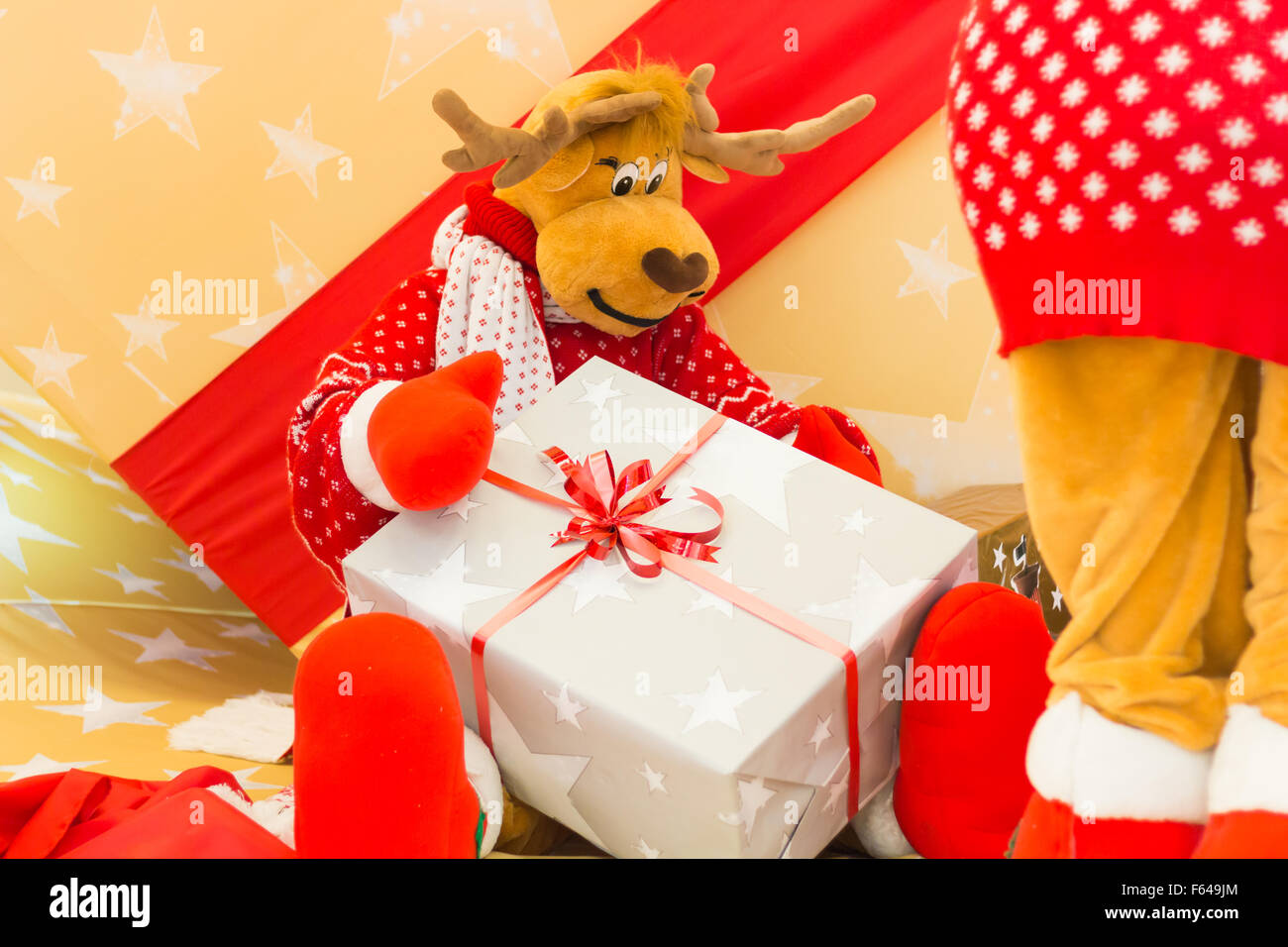 Christmas preparations hi-res stock photography and images - Page 41 - Alamy
