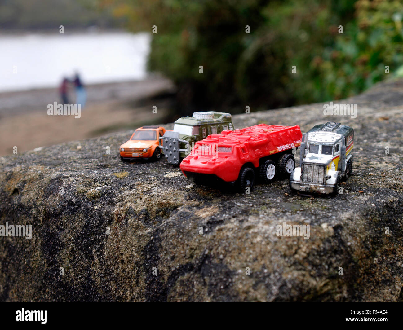 Toy Cars With Doors That Open Up