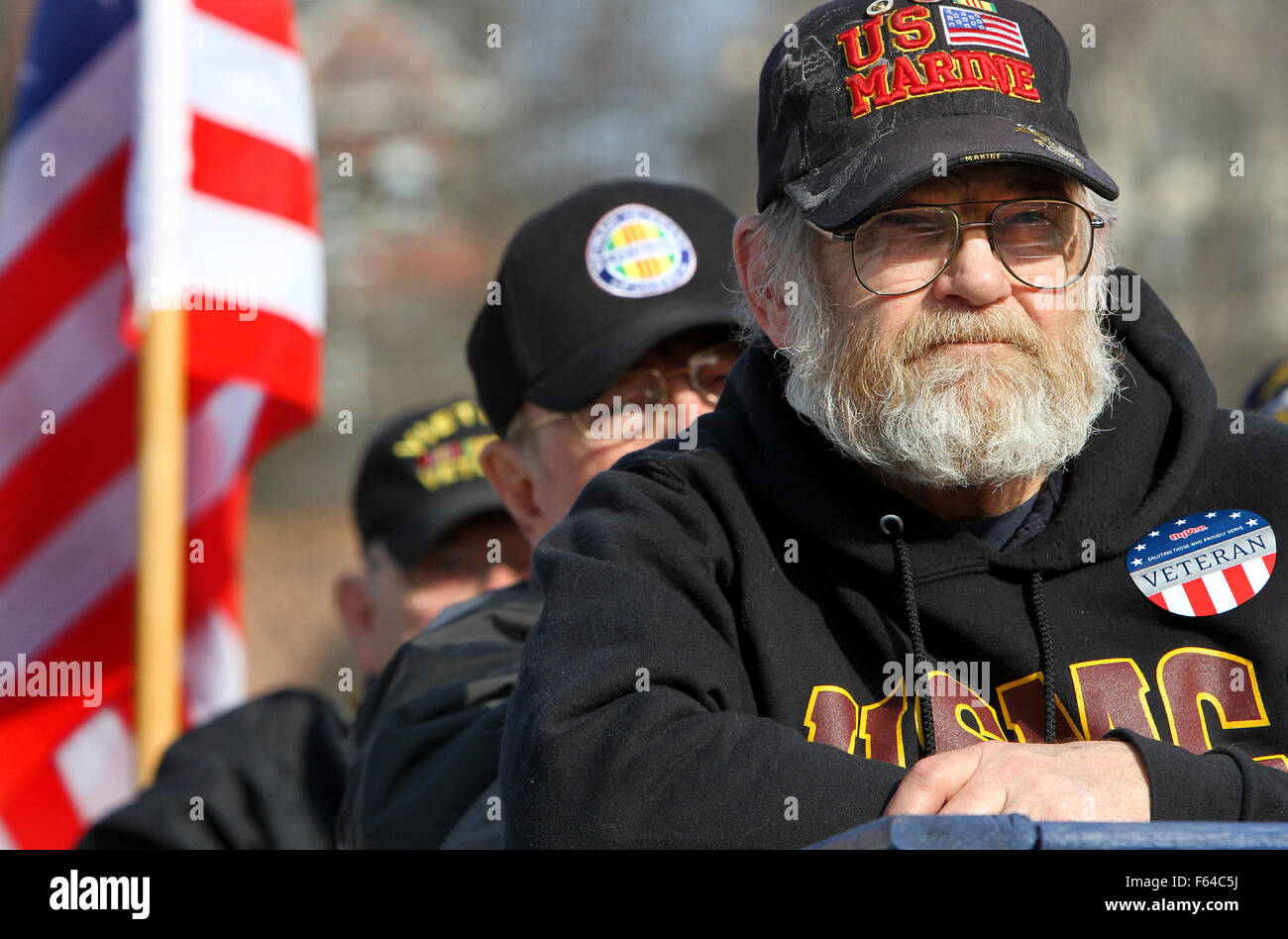 Are banks closed monday after veterans day