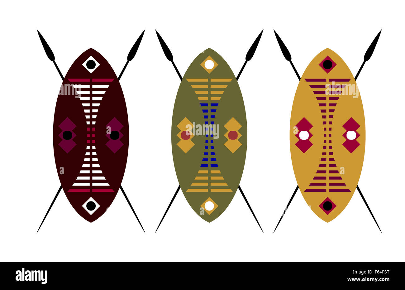 African shield hi-res stock photography and images - Alamy African shield hi-res stock photography and images - Alamy