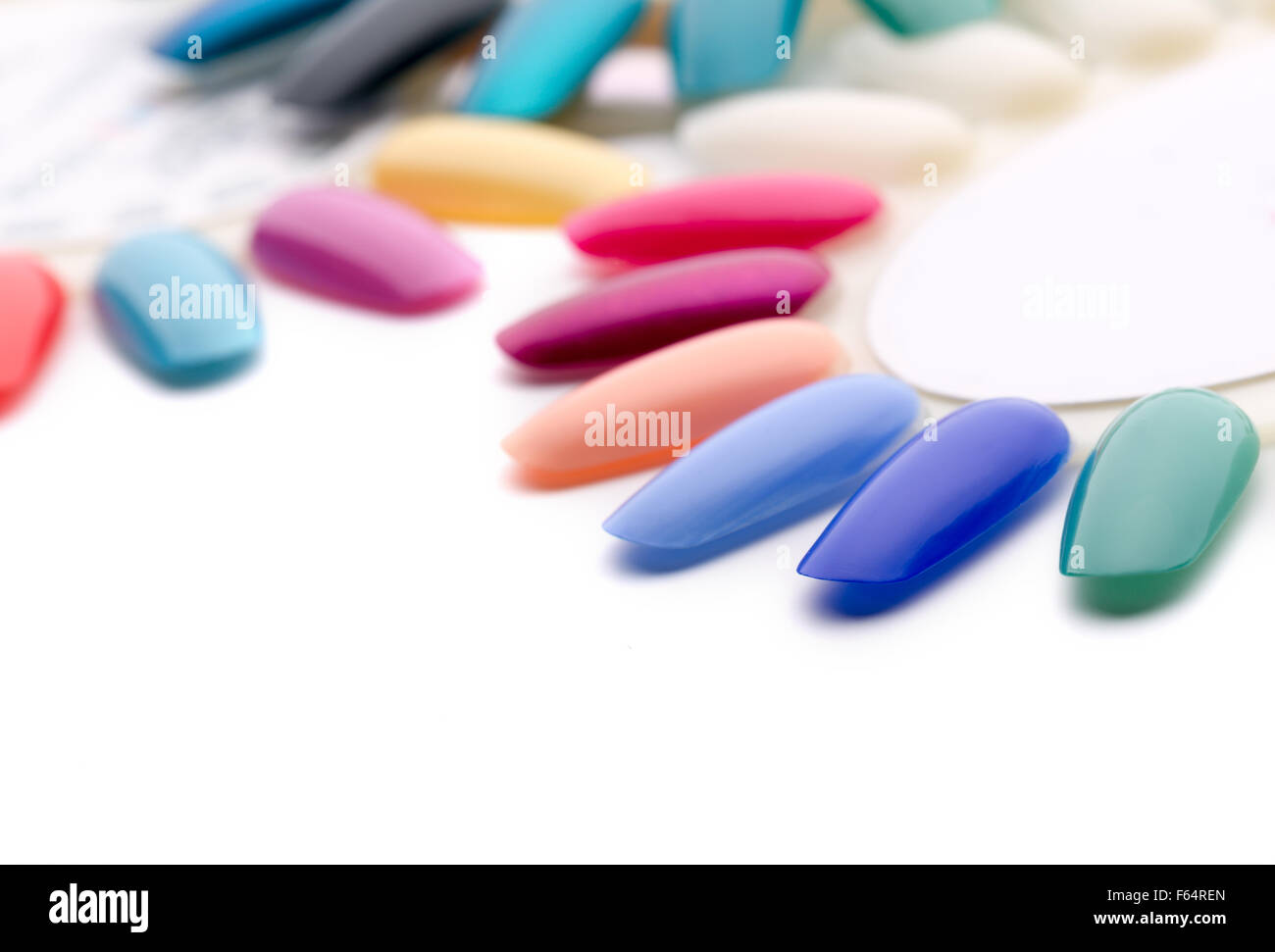 Enamel colors hi-res stock photography and images - Alamy