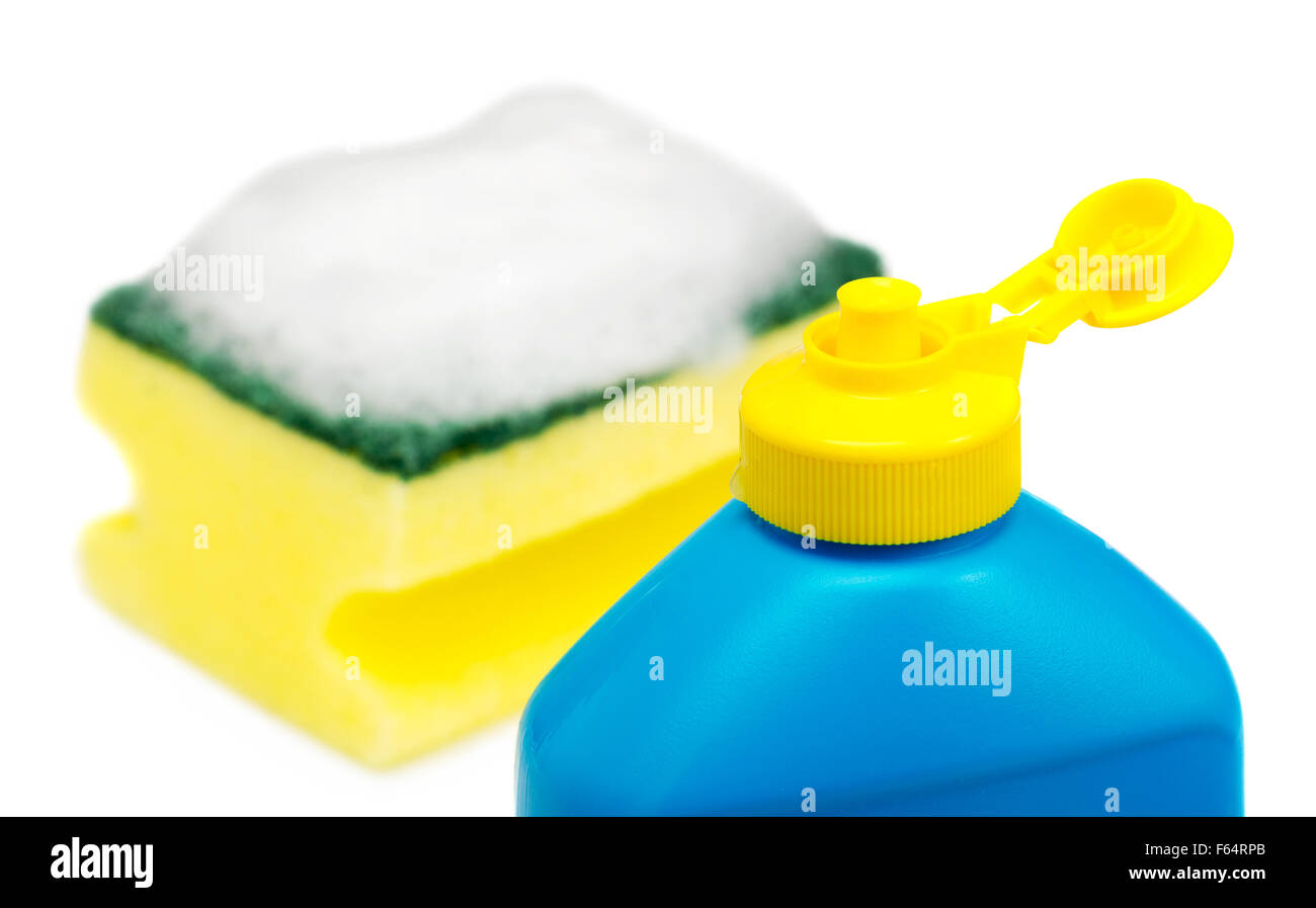 Dishwashing liquid hires stock photography and images Alamy