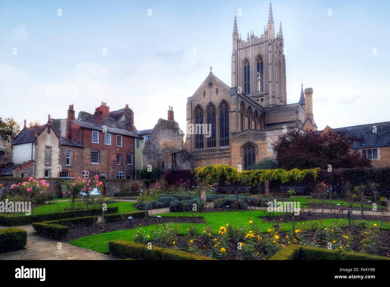 bury st edmunds united kingdom