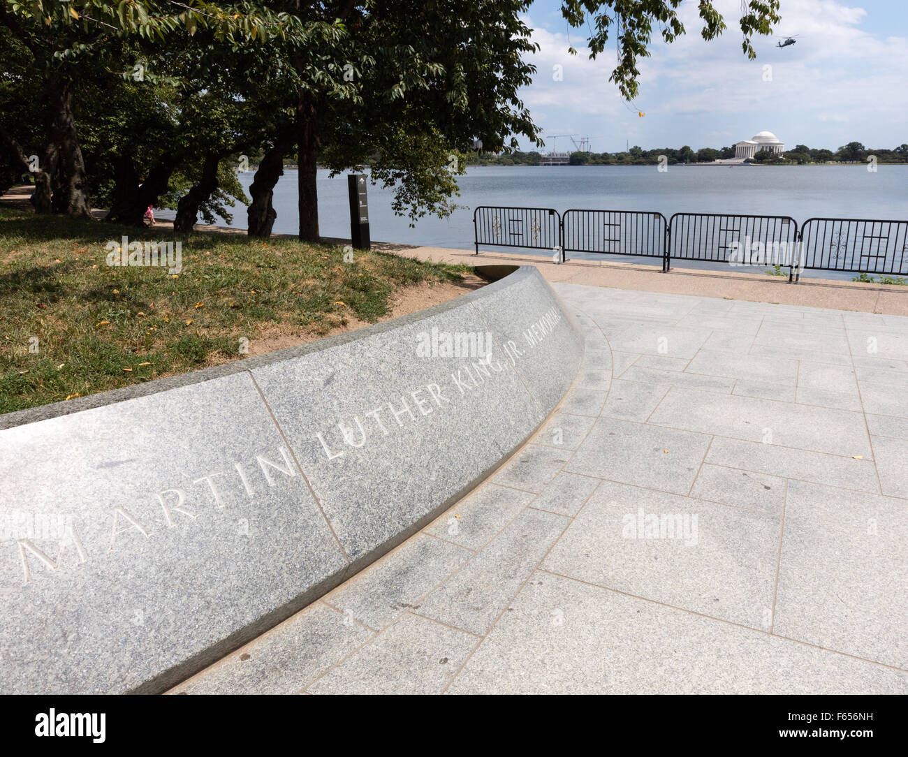 Martin luther king speech hi-res stock photography and images - Alamy