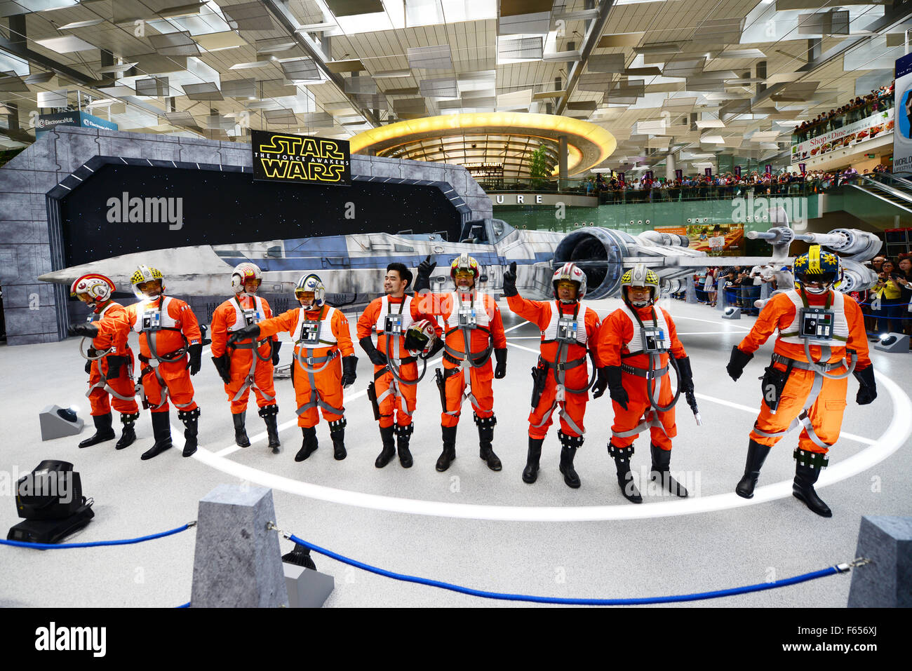 Domani pilotando le bacchette a tema star wars in giappone immagini e  fotografie stock ad alta risoluzione - Alamy