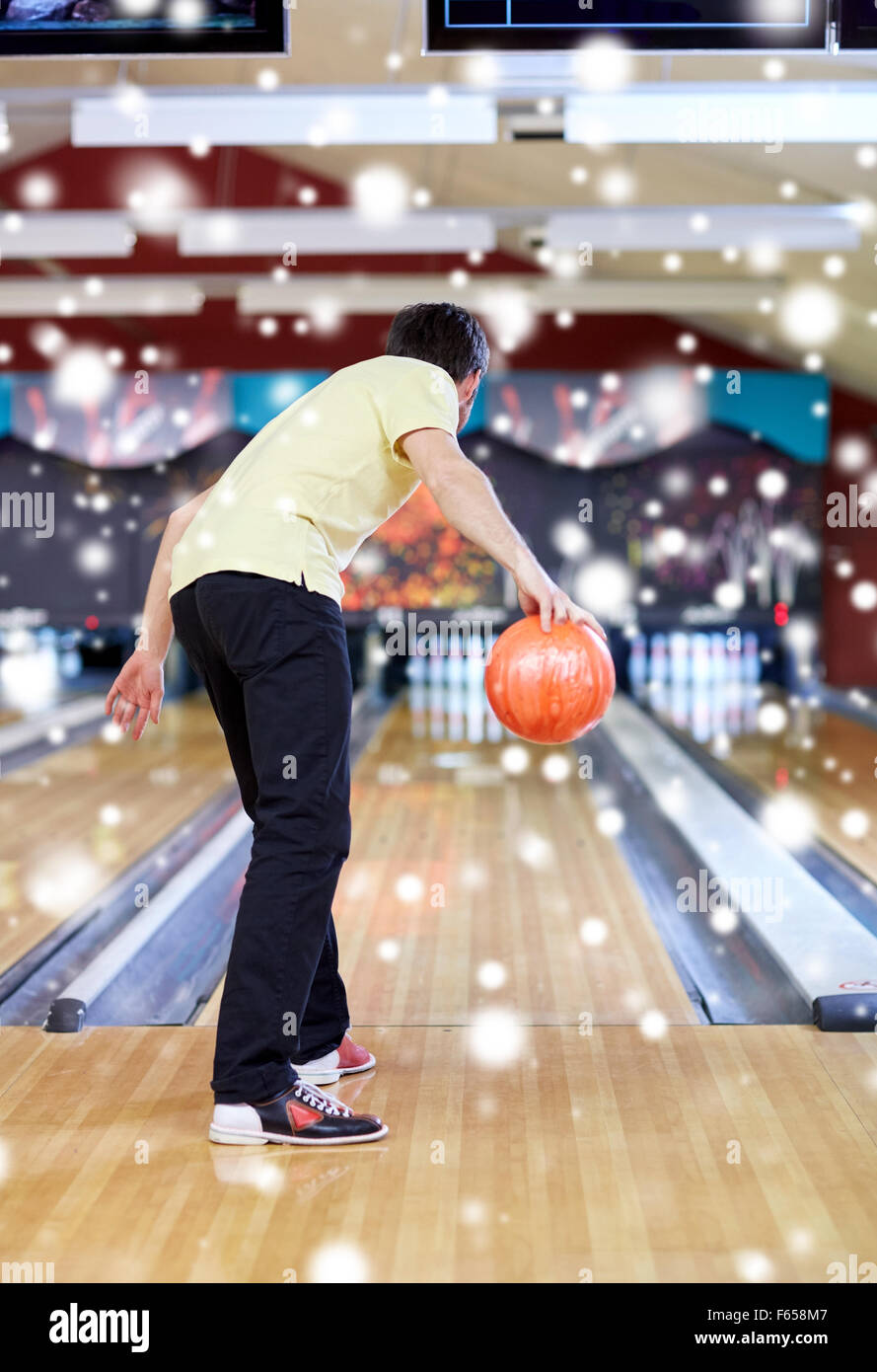 Throwing club hires stock photography and images Alamy