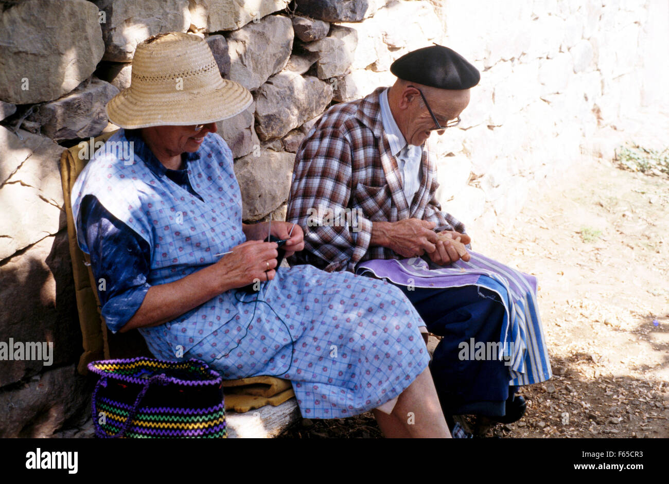 Making a hat hi-res stock photography and images - Page 2 - Alamy