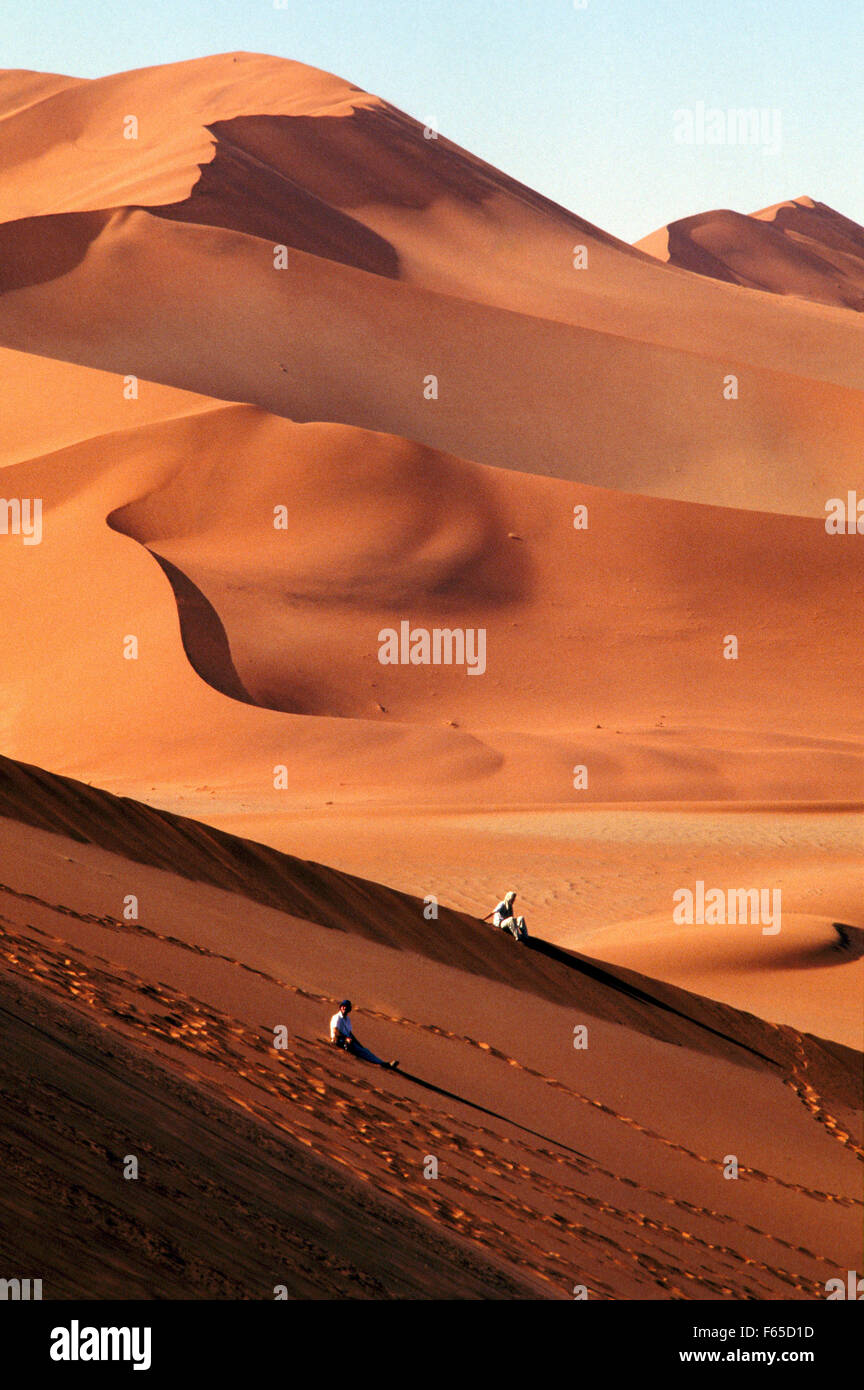 Highest dune in the world hires stock photography and images Alamy