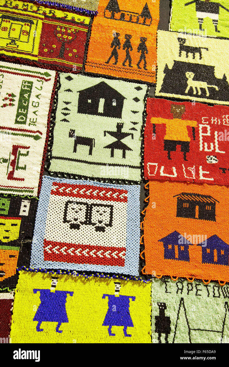 African quilt hires stock photography and images Alamy