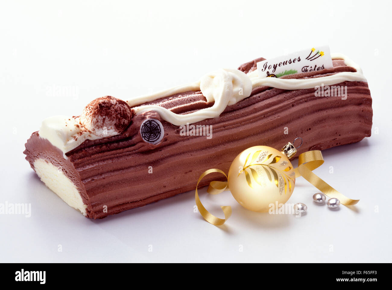 Ice cream log hires stock photography and images Alamy