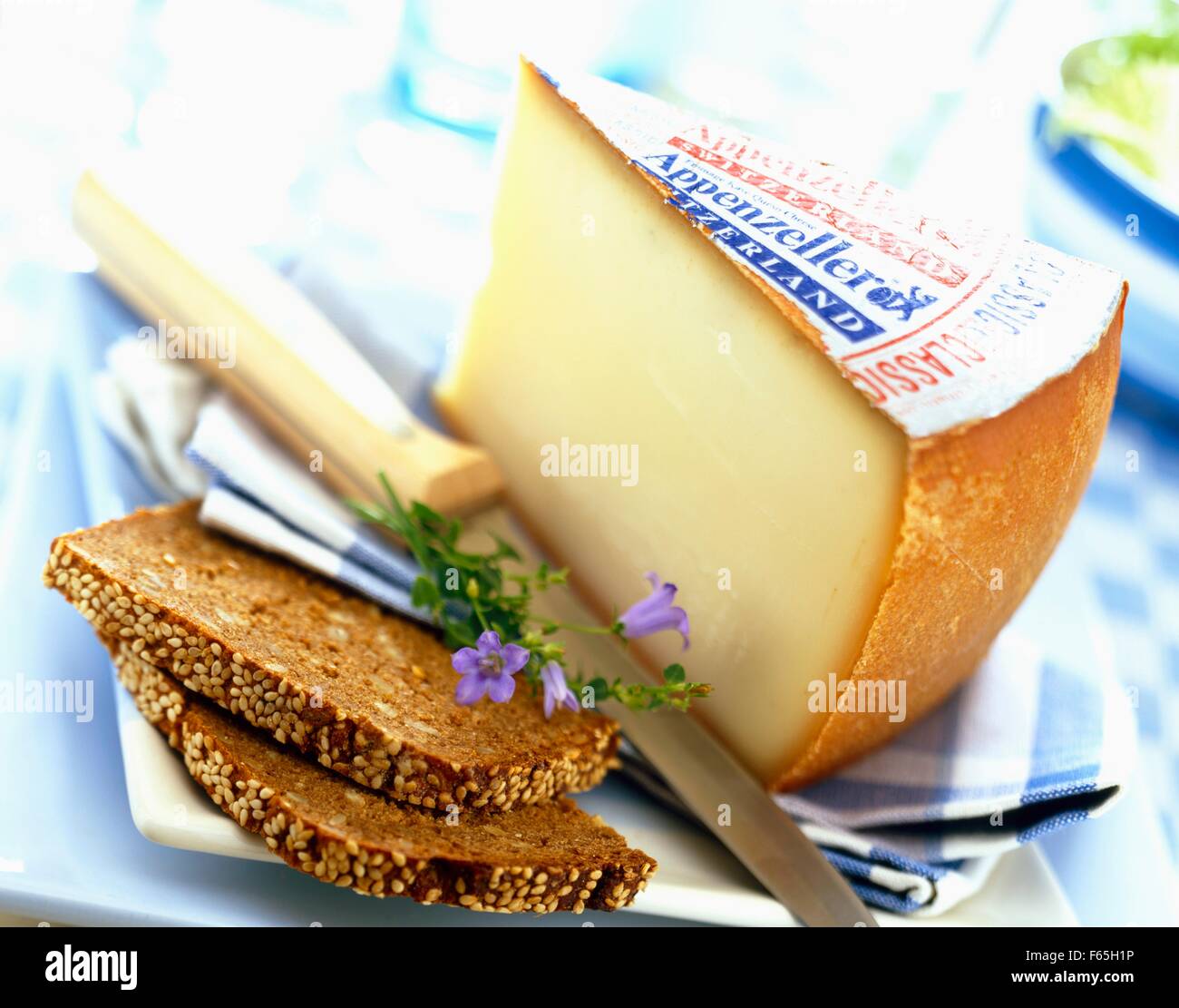 Appenzeller tradition hi-res stock photography and images - Alamy