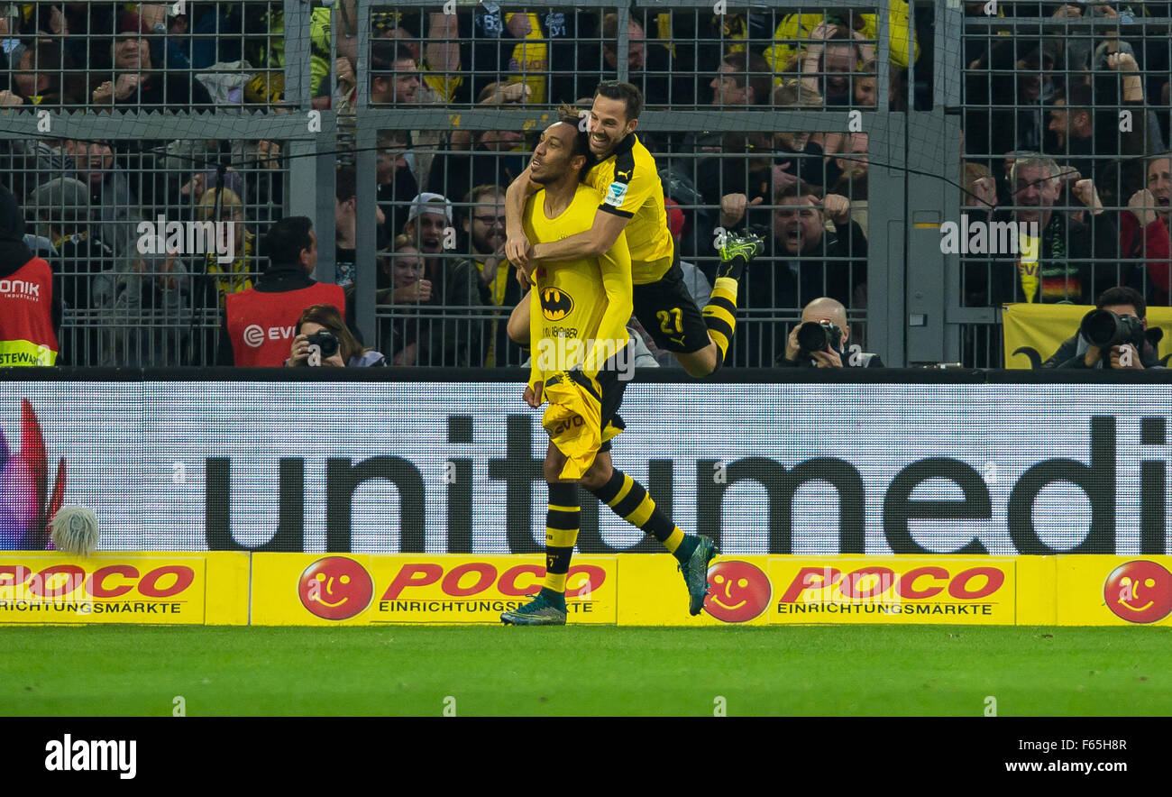 aubameyang dortmund boots
