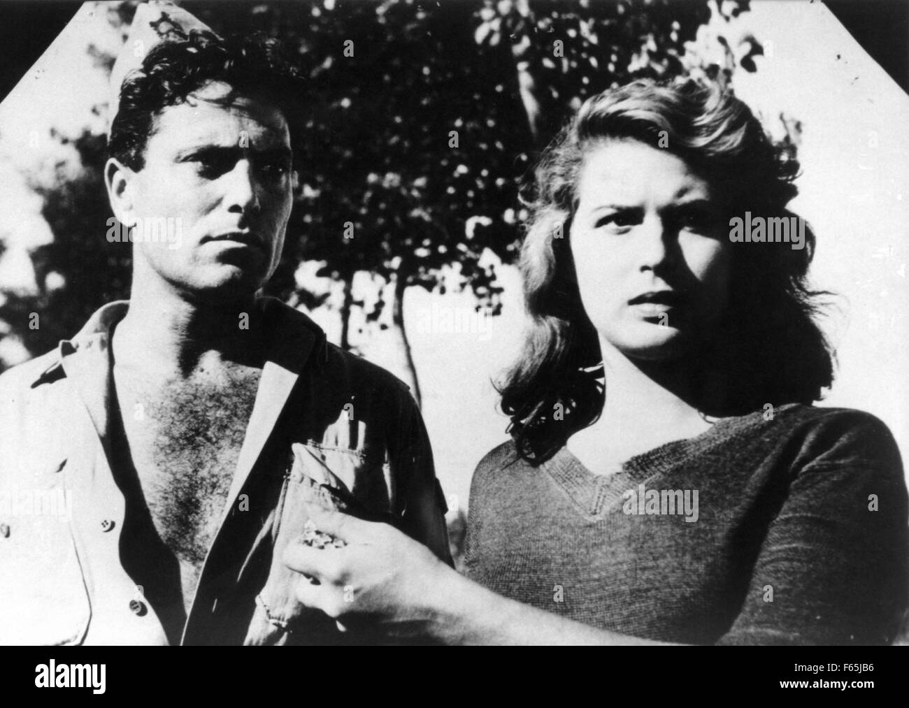 Film Di De Santis Con La Mangano