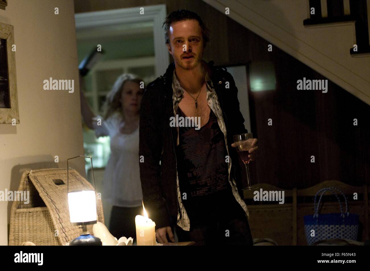 The Last House On The Left Aaron Paul