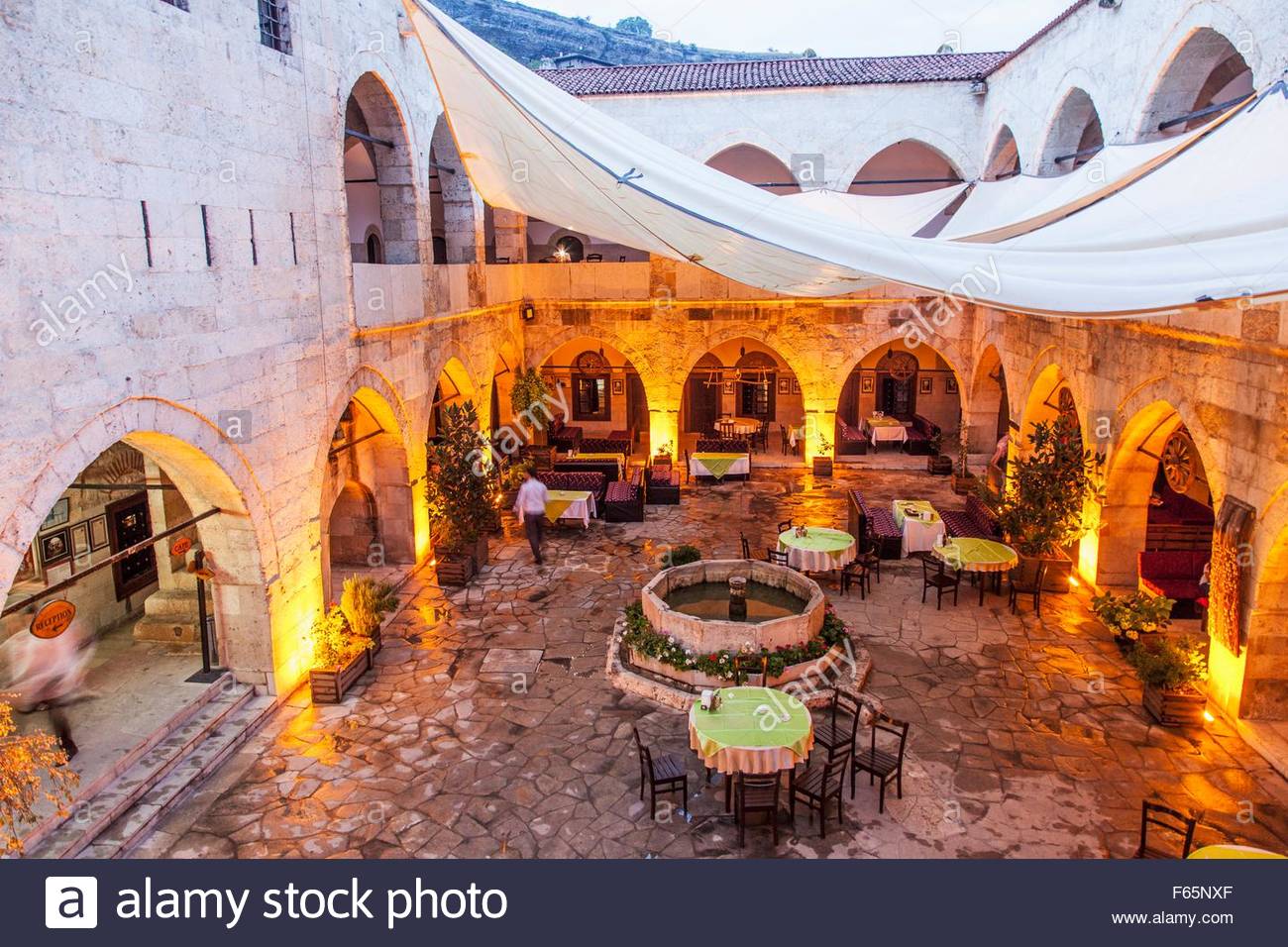 Han hotel turkey