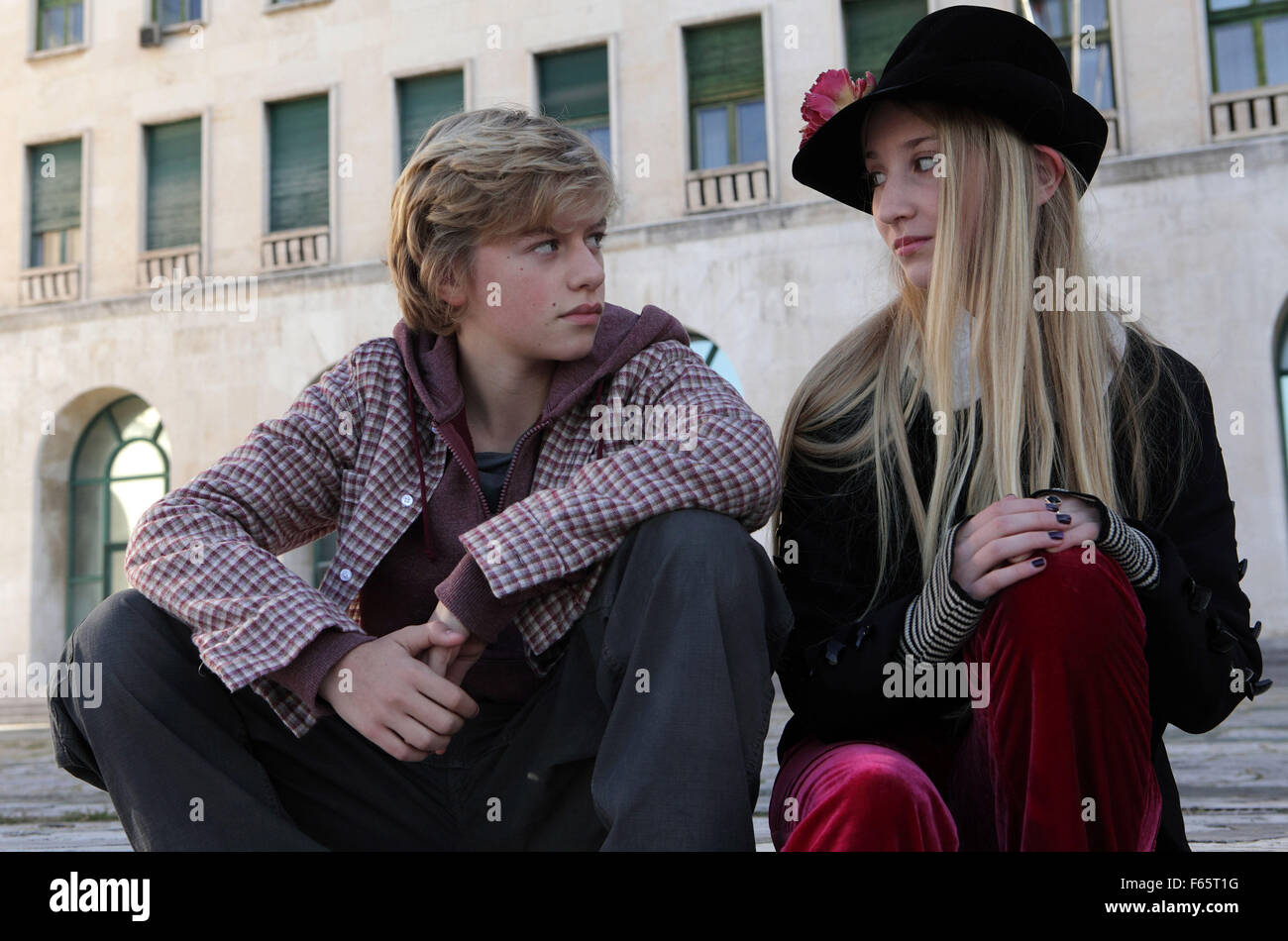 Il Ragazzo Invisibile The Invisible Boy Year 2014 Italy France Stock Photo Alamy https www alamy com stock photo il ragazzo invisibile the invisible boy year 2014 italy france director 89868396 html