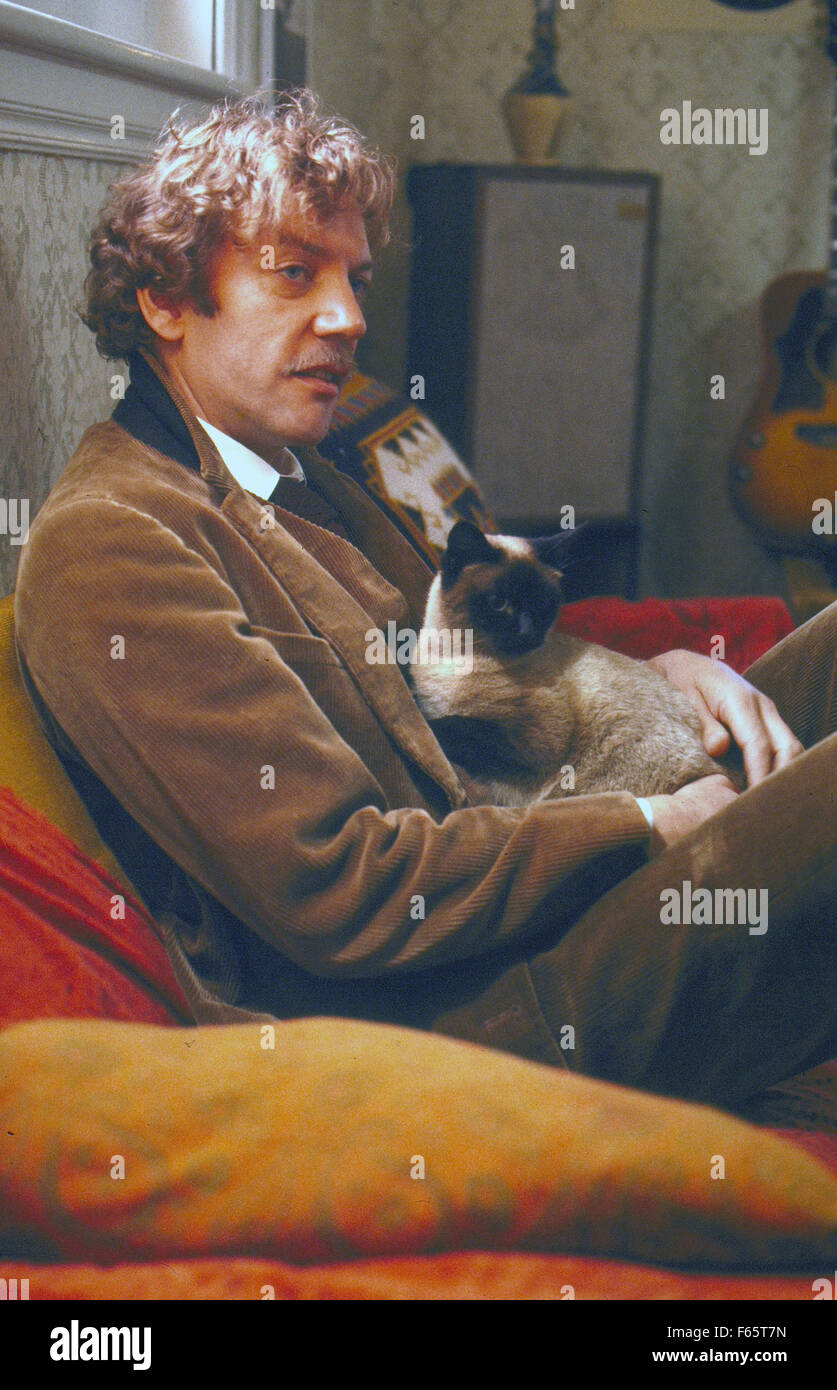 National Lampoon's Animal House Year : 1978 USA Director : John Landis  Donald Sutherland Stock Photo - Alamy