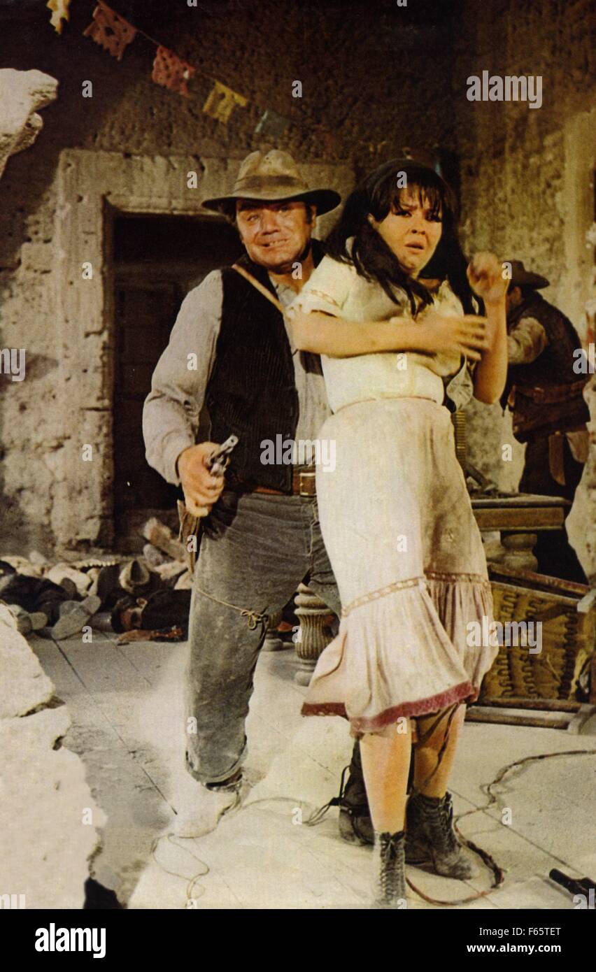 The Wild Bunch Year : 1969 USA Director : Sam Peckinpah Ernest Borgnine ...