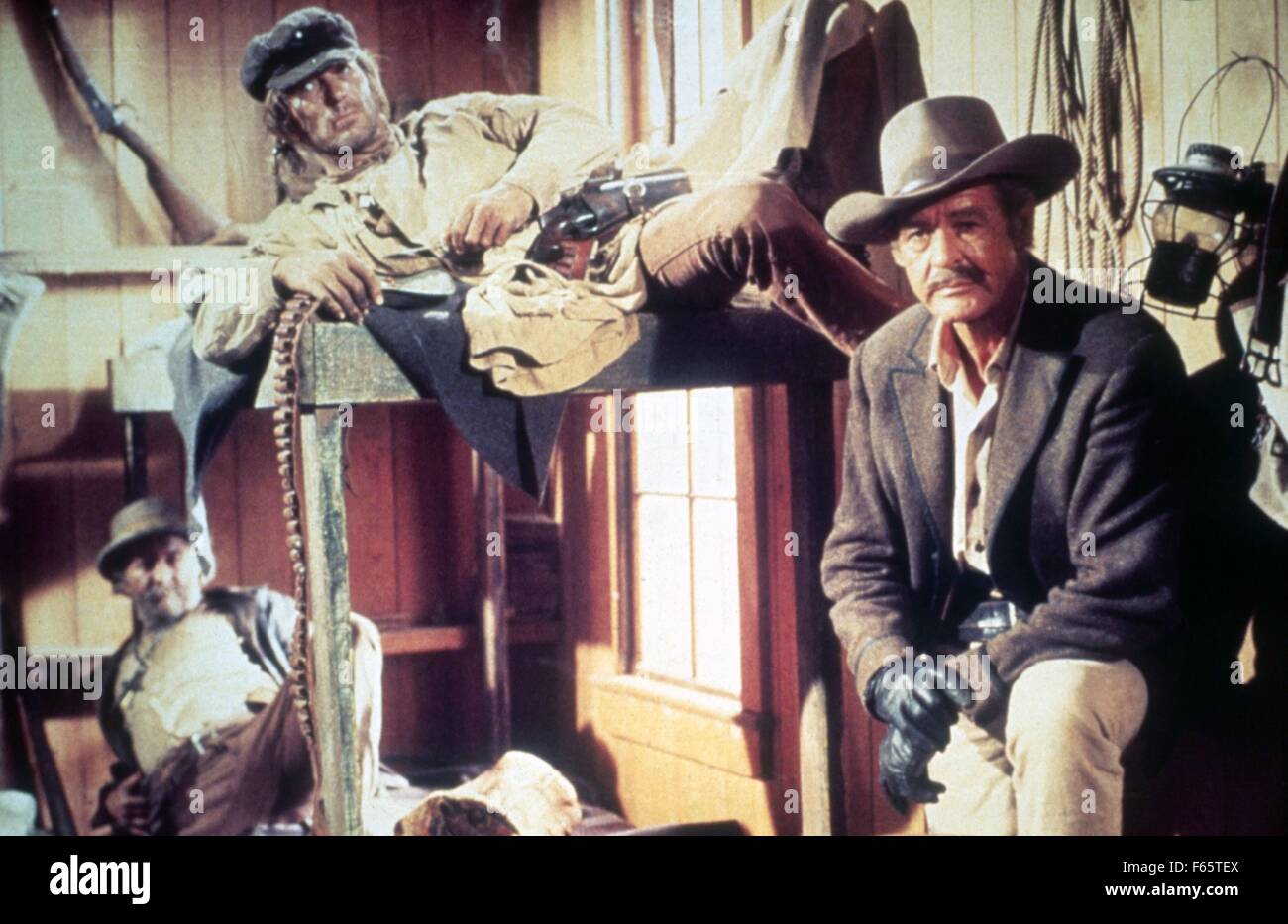 The wild bunch peckinpah jones hi-res stock photography and images - Alamy