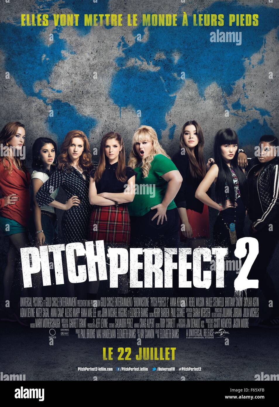Pitch perfect fmovies hotsell