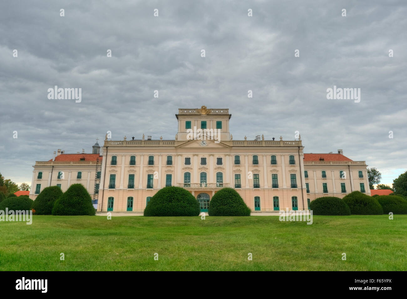 Esterhazy haydn hires stock photography and images Alamy