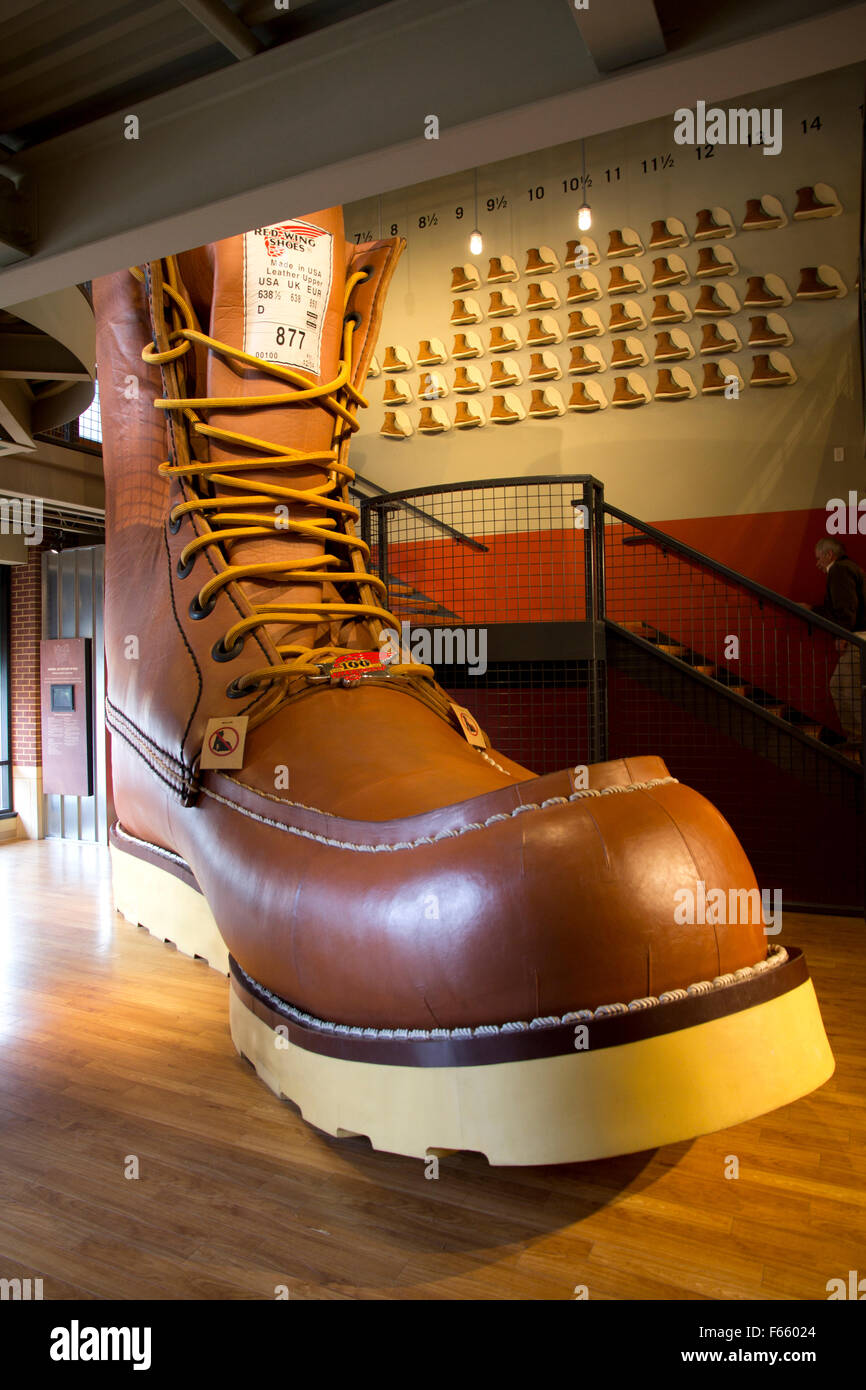 Largest boot hi-res stock photography and images - Alamy