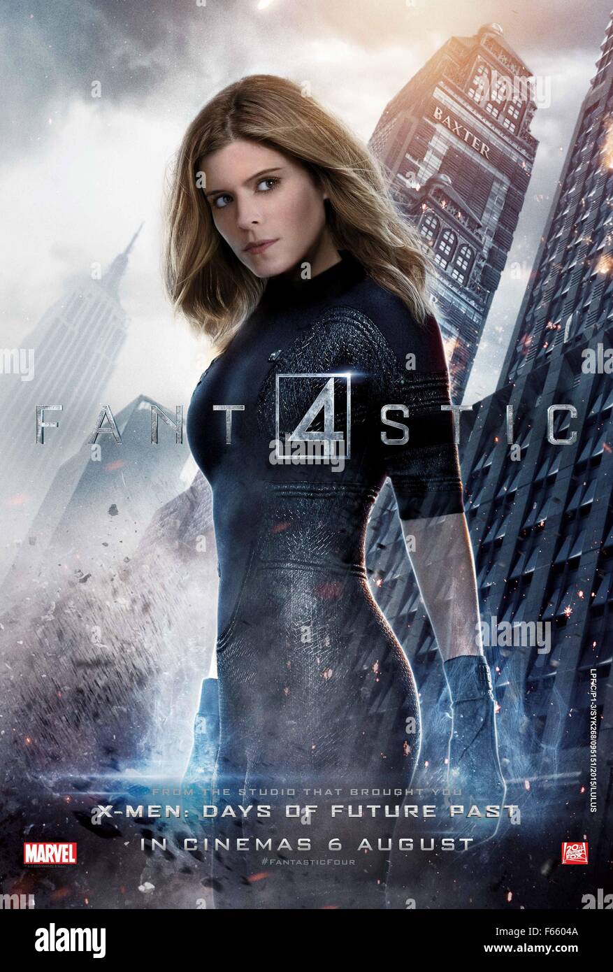 fantastic four 3 2015 fantastic four 3 2015