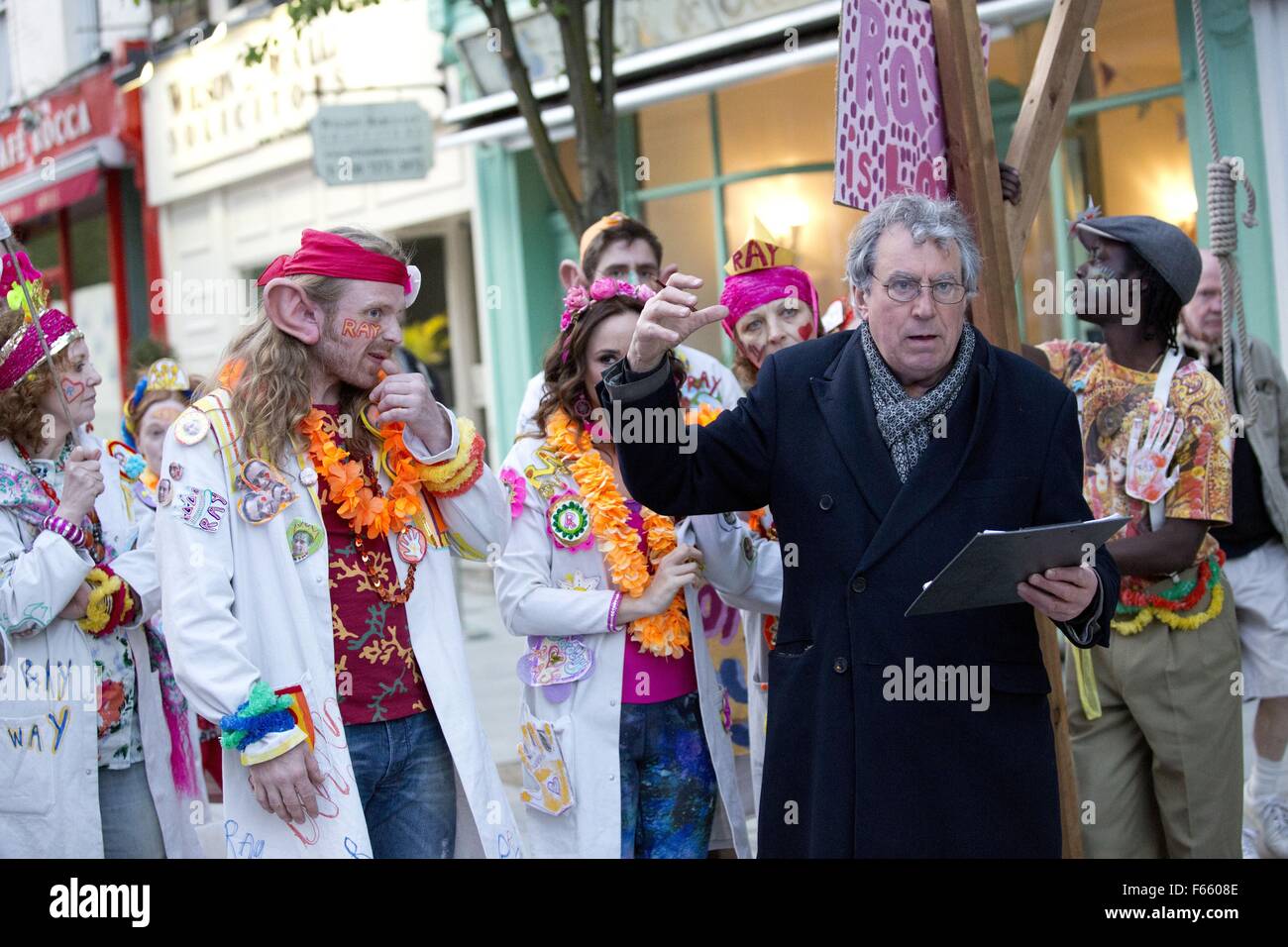 Terry jones hires stock photography and images Alamy