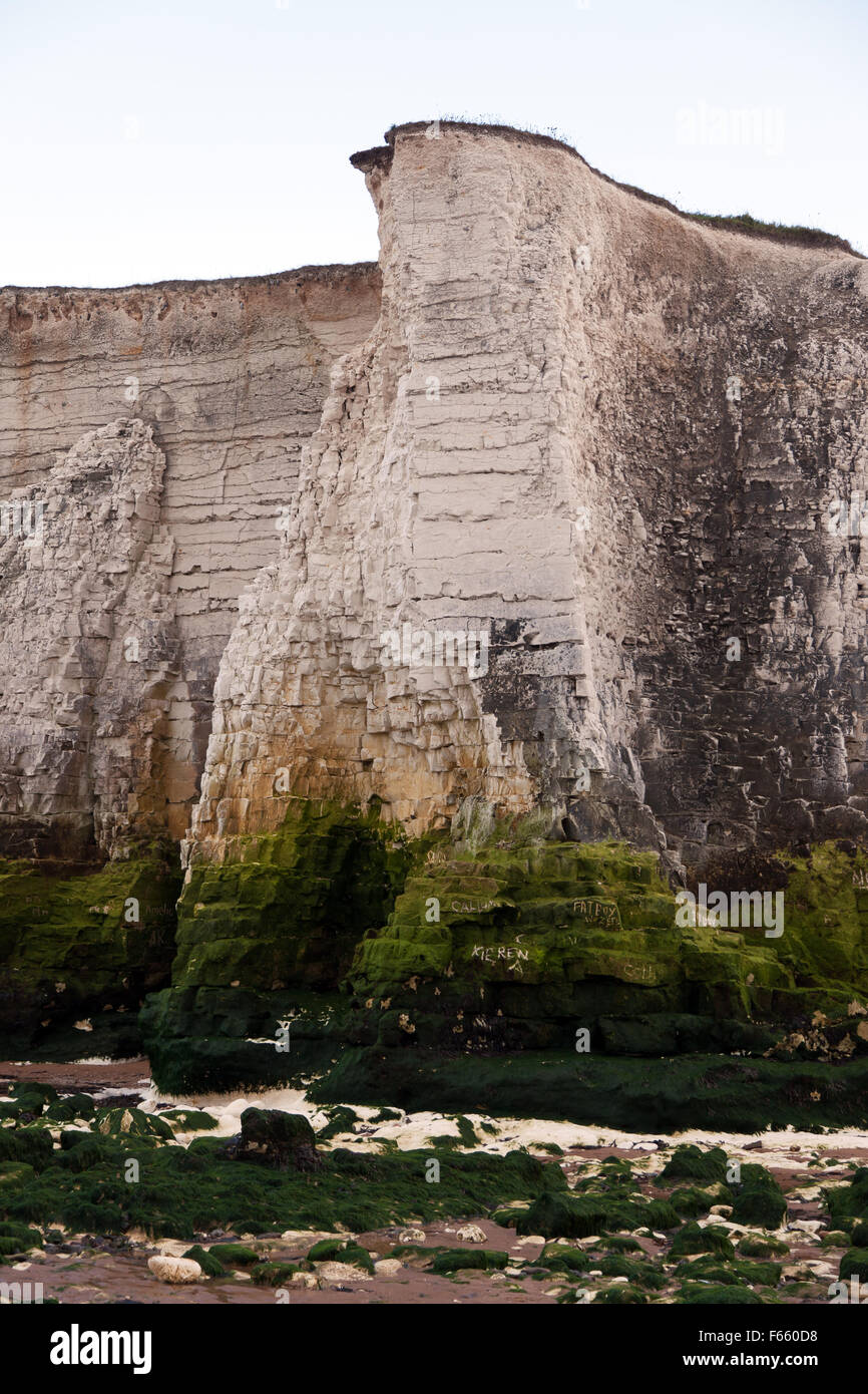 Botany Bay Broadstairs High Resolution Stock Photography and Images Alamy
