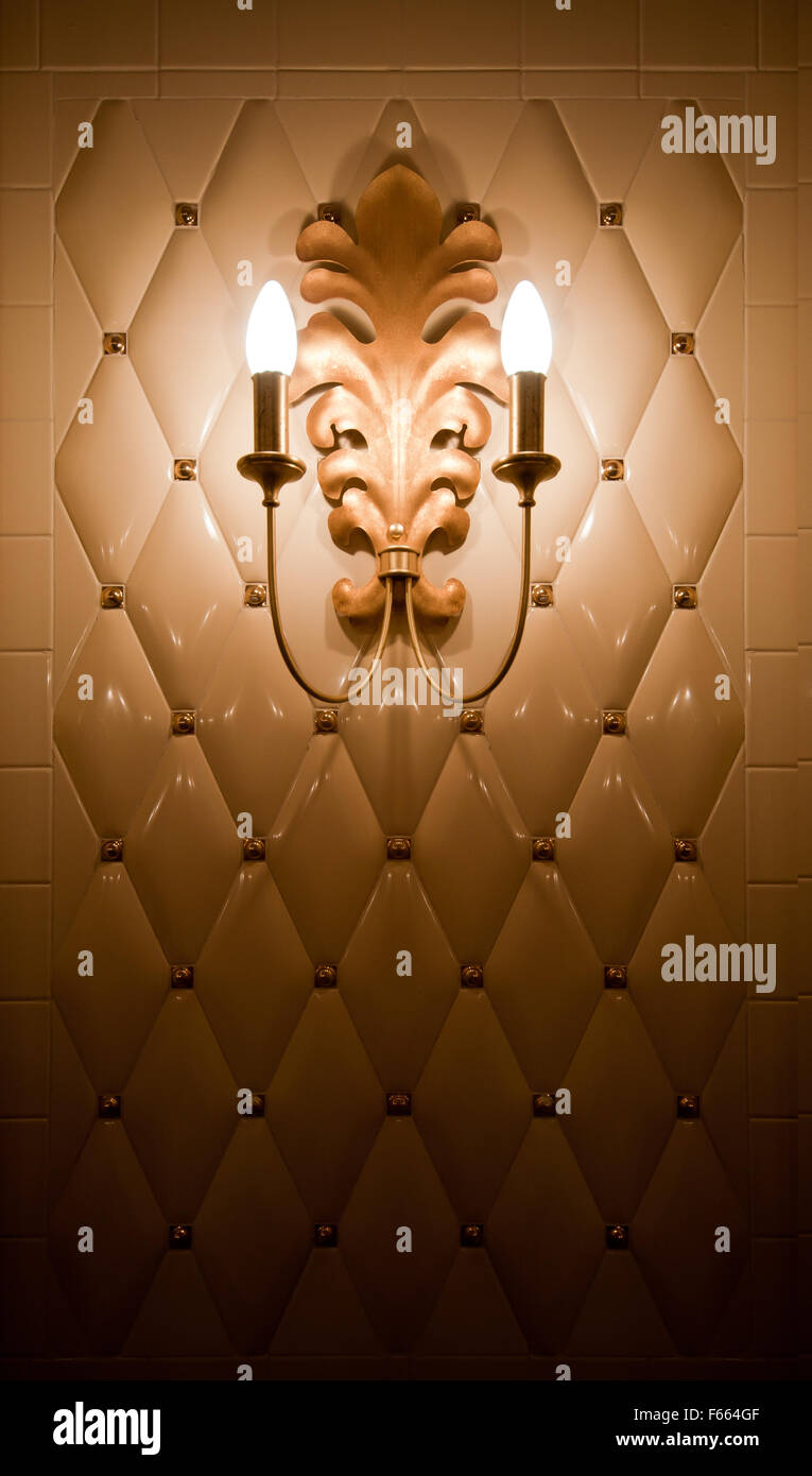 Electrical Lamp High Resolution Stock Photography and Images - Alamy