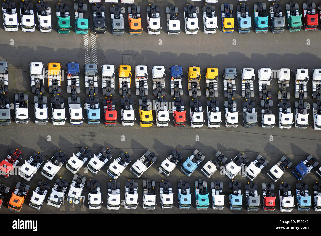 Sale parking hires stock photography and images Alamy
