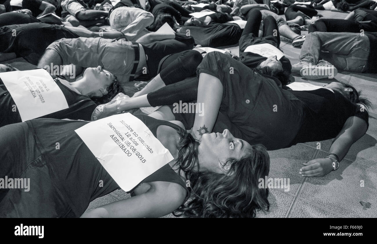 Domestic violence protest hi-res stock photography and images - Alamy