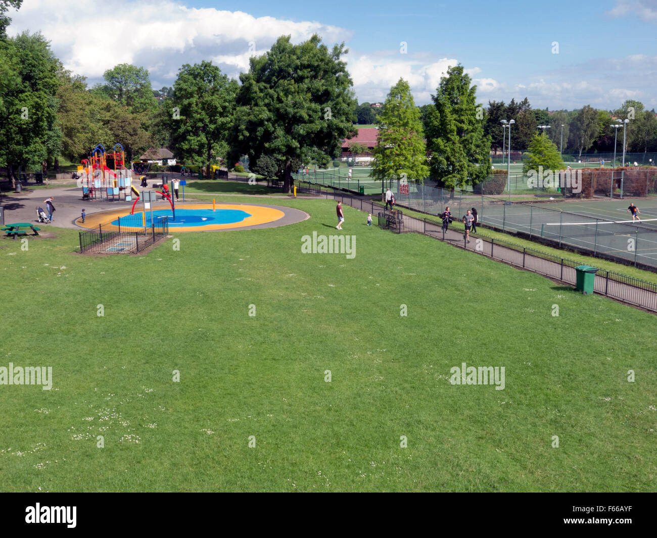 Merton park hires stock photography and images Alamy