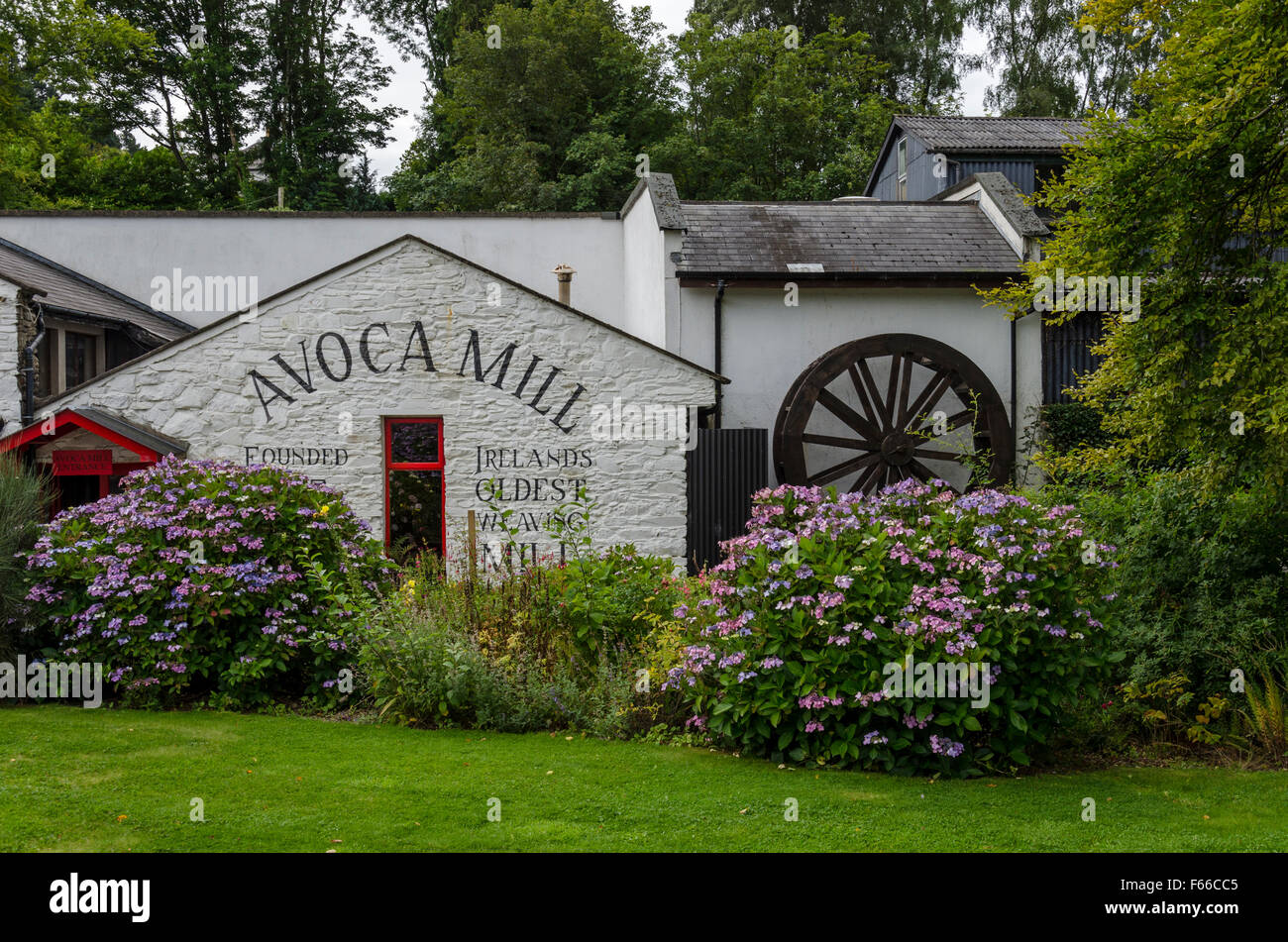 Avoca hires stock photography and images Alamy