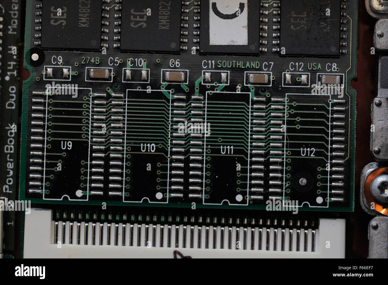 Circuitboard hi-res stock photography and images - Alamy