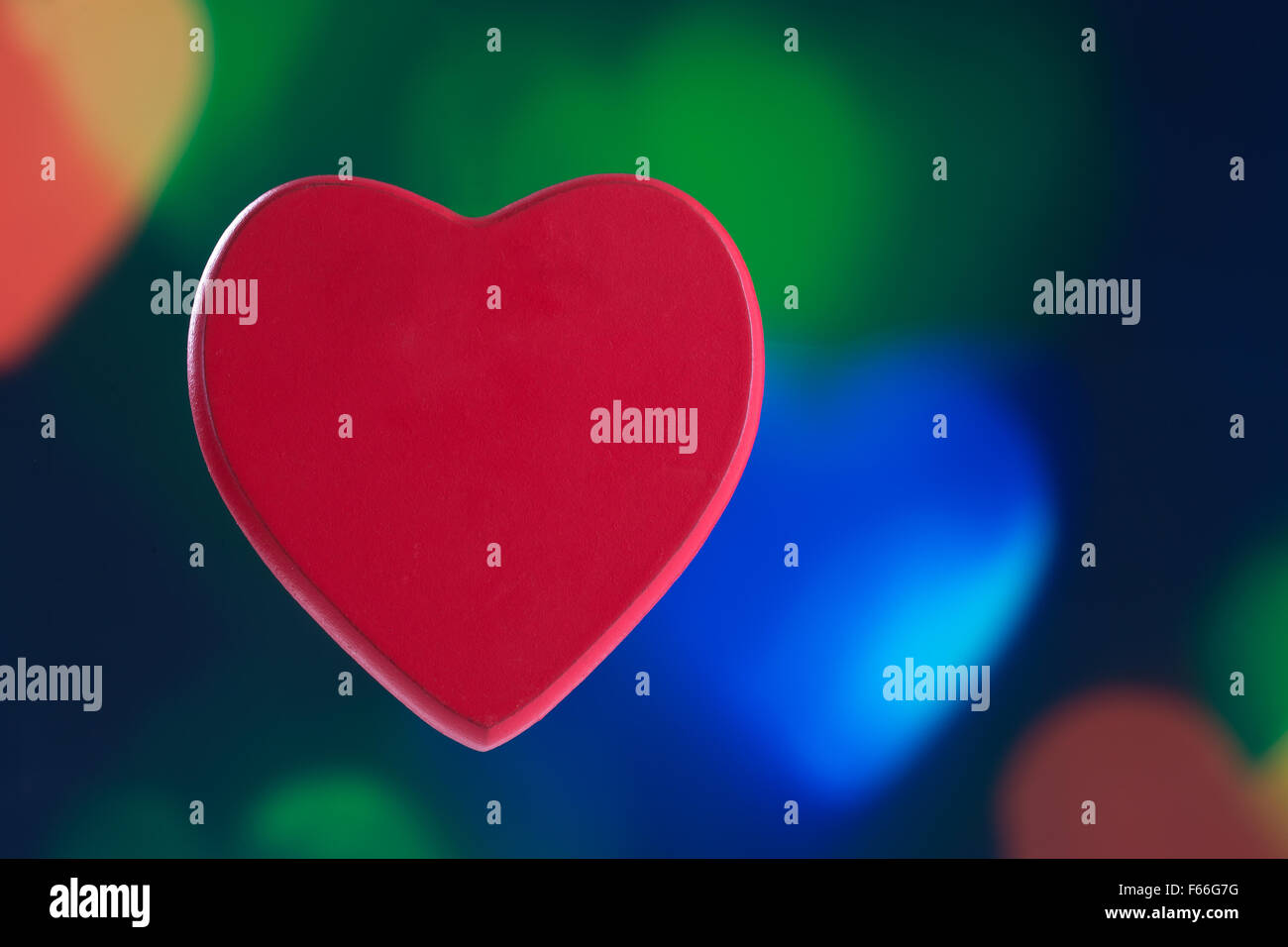 Love art concept hi-res stock photography and images - Alamy